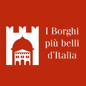 Logo borghi più belli d'italia