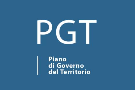 PGT Piano di governo del territorio